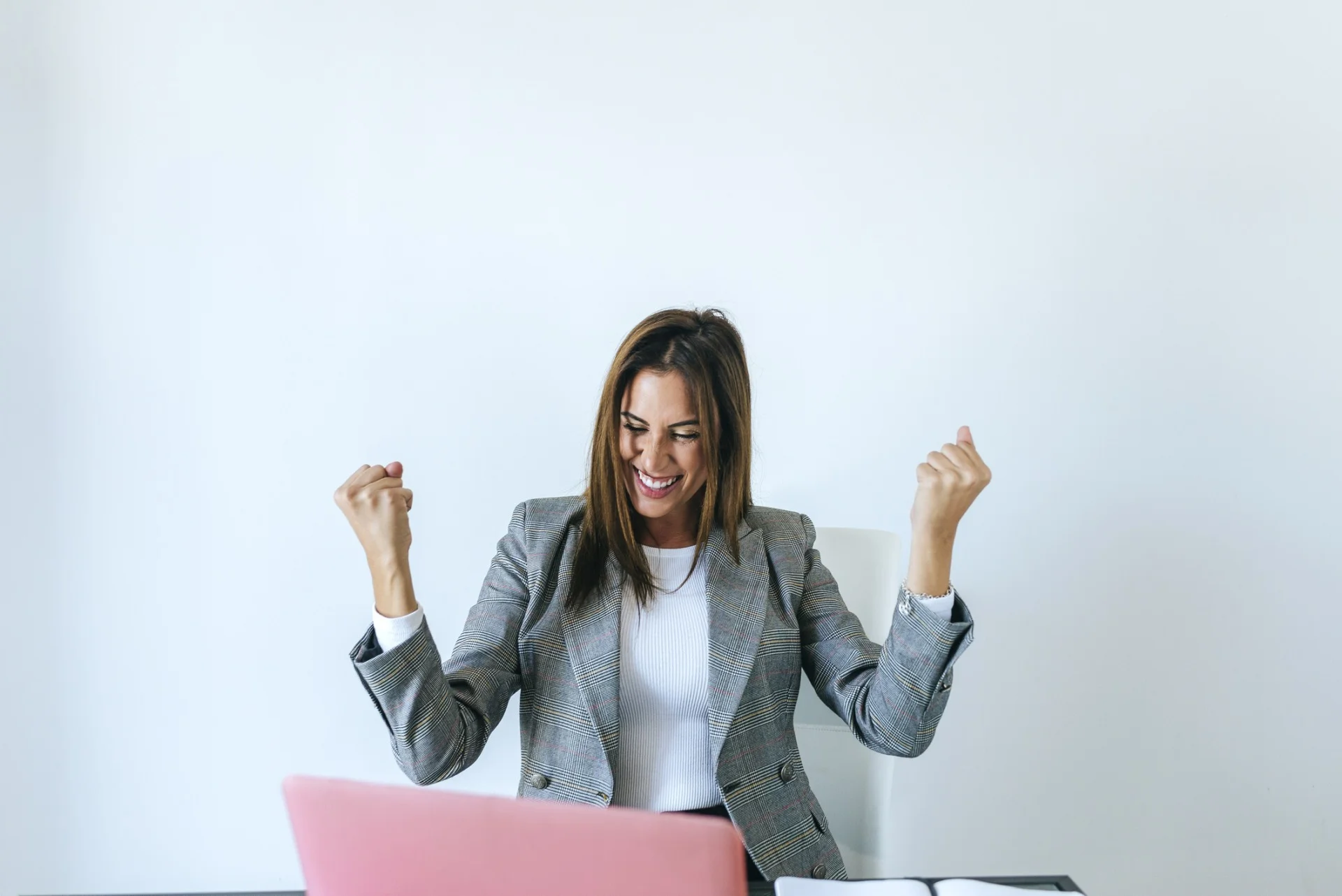 réussir au travail