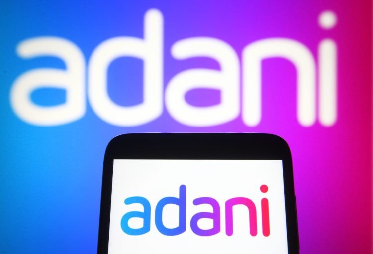 Adani Entreprise