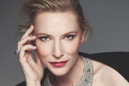 Cate Blanchett