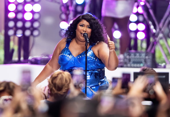 Lizzo