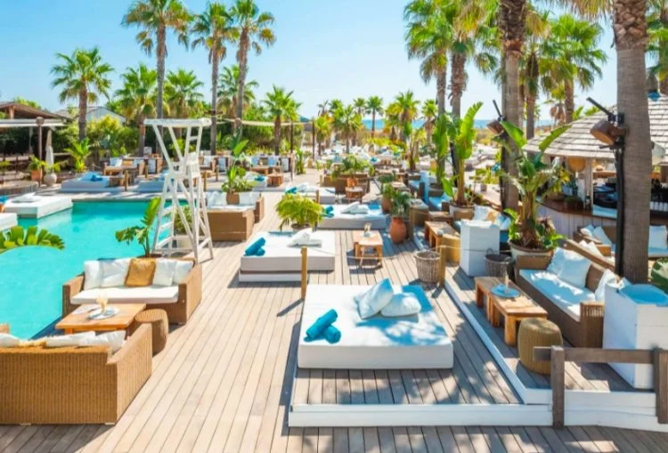 nikkibeach