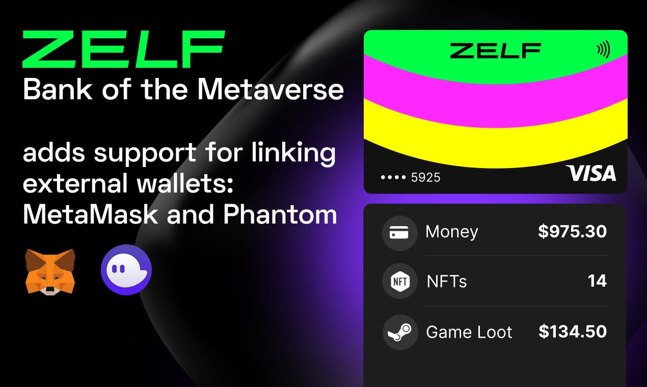 zelf-wallet-custodial