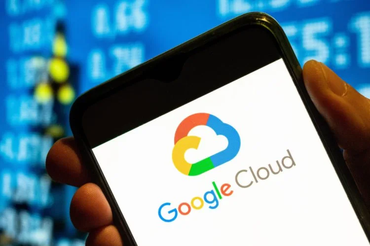 google cloud