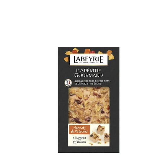 Labeyrie accompagne ses consommateurs pour les fêtes