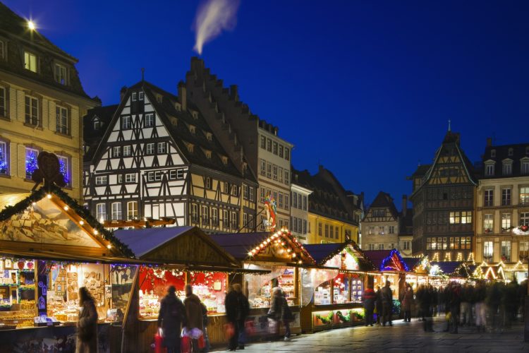 Strasbourg