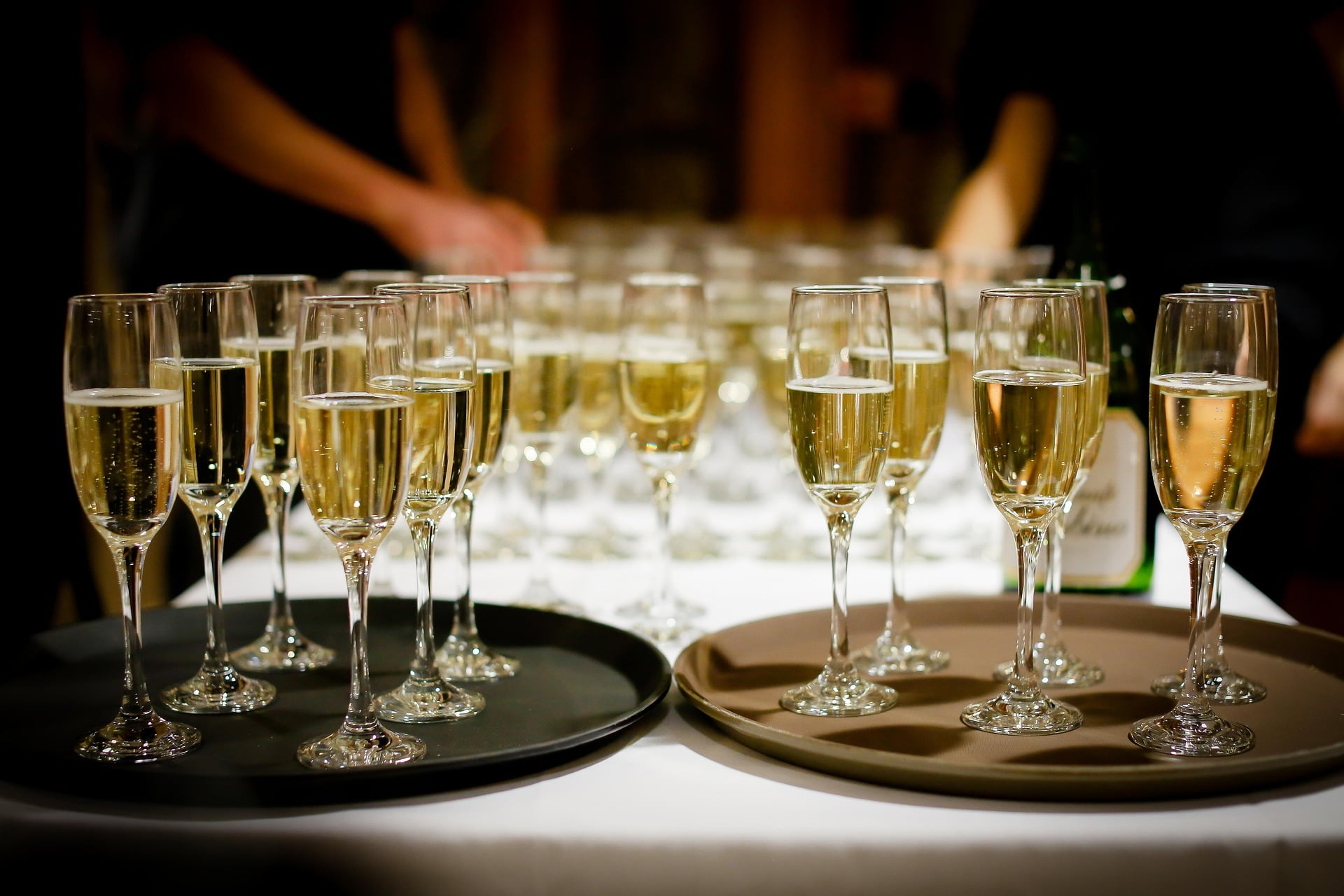 Les meilleures coupes de champagne pour trinquer - Forbes France