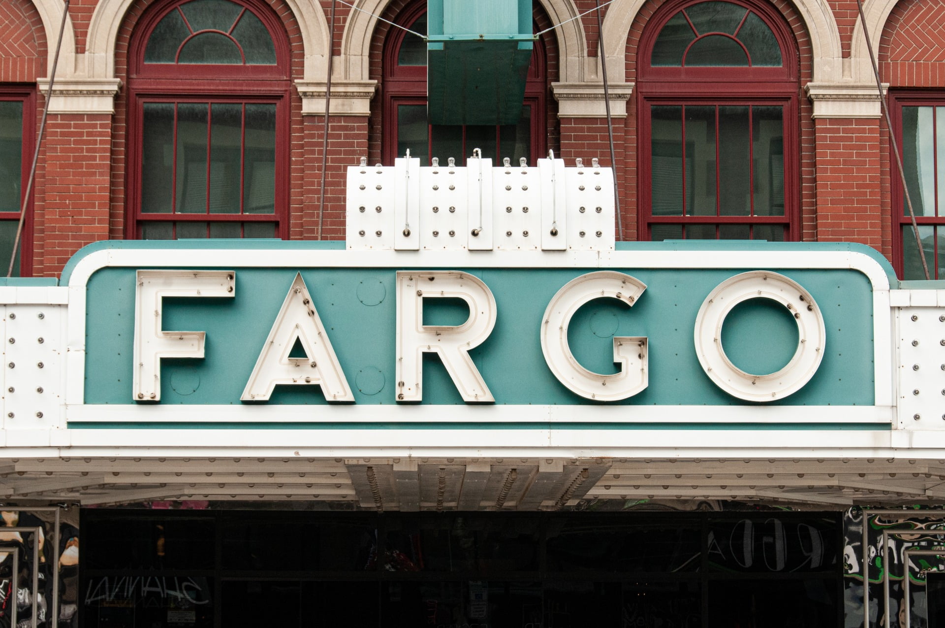 fargo