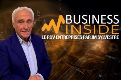 VIGNETTE BUSINESS INSIDE