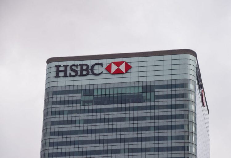 HSBC