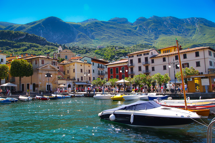 Questi splendidi borghi sono stati votati come i più belli d’Italia