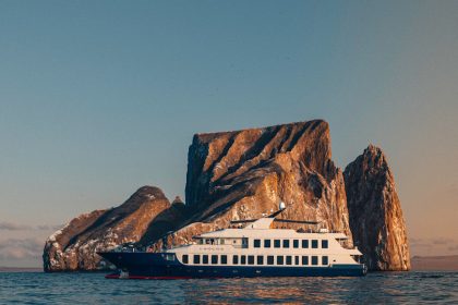 croisière