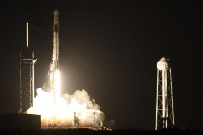 SpaceX