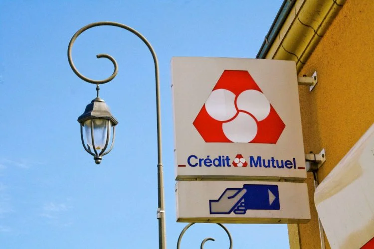 Crédit Mutuel