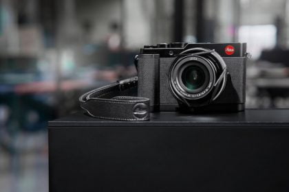 Leica