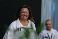 Gina Rinehart