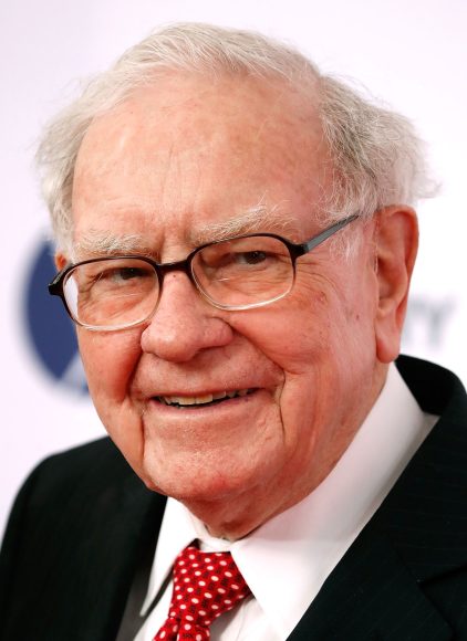 Classement Forbes Milliardaires 2023 Qui Est Warren Buffet Le Cinquième Homme Le Plus Riche