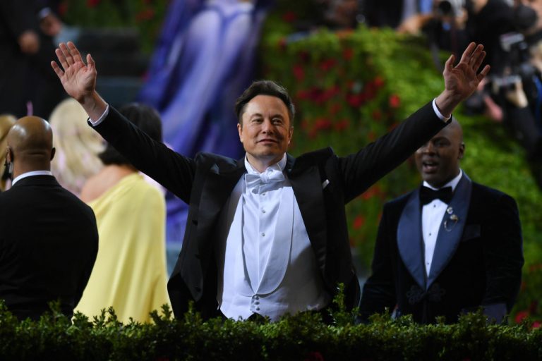 CLASSEMENT MILLIARDAIRES FORBES 2023 | #1 | Elon Musk Redevient L'homme ...