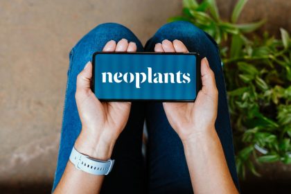 Neoplants