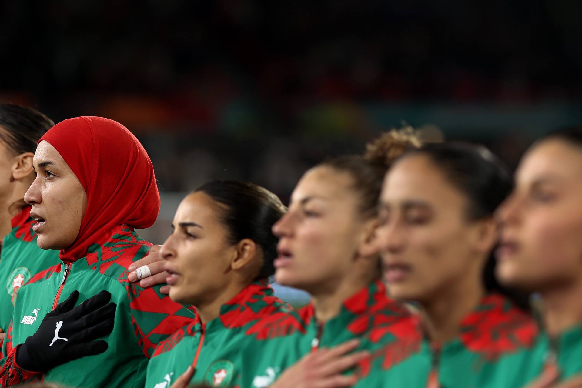 Que Retenir De La Coupe Du Monde Féminine De La Fifa 2023 Les Espagnoles Campeones La 2412