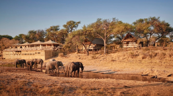 botswana