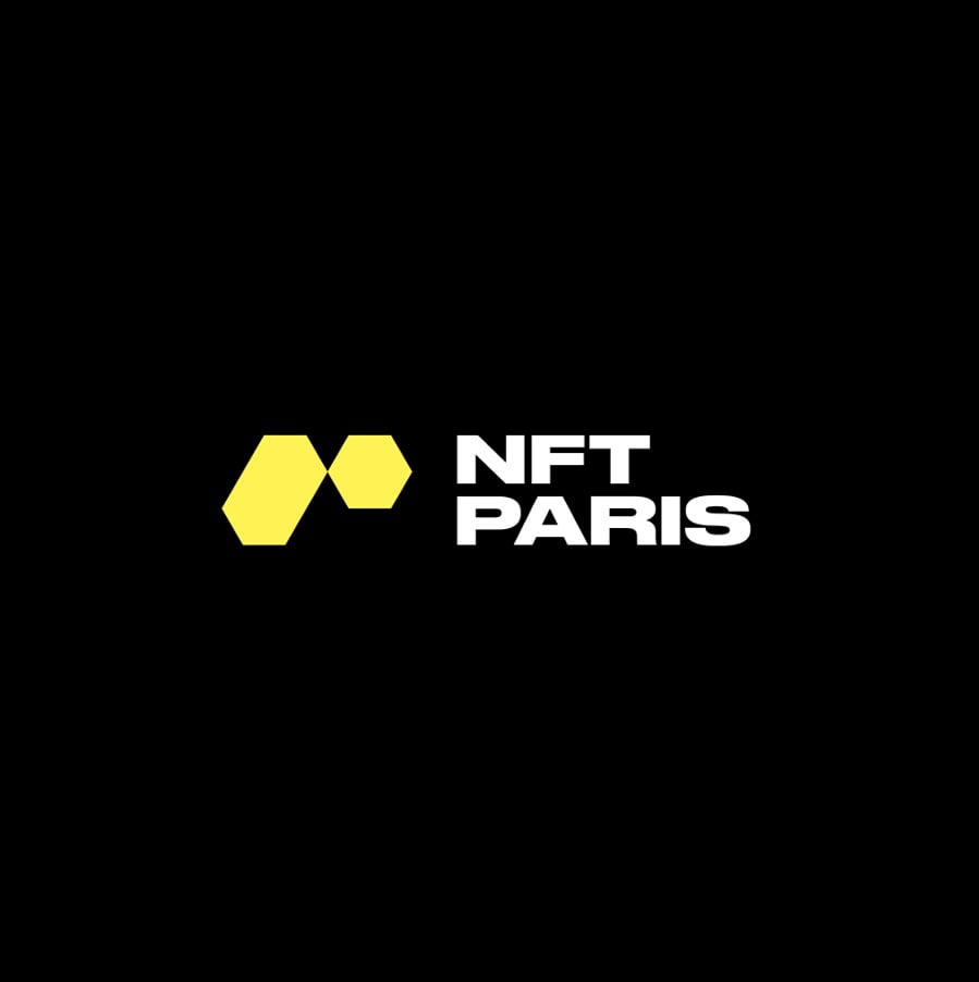 logo de nft paris