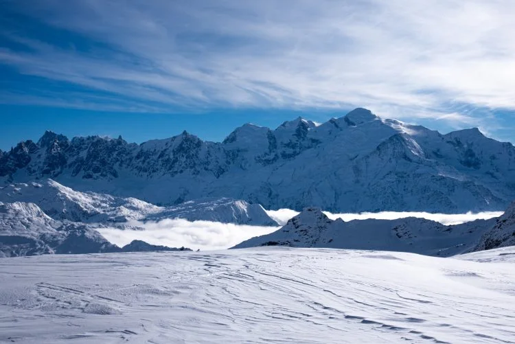 le grand massif francepierre guerin unsplash