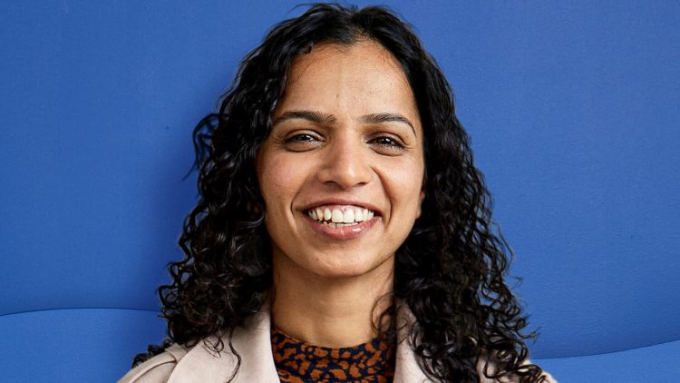 Anu Bharadwaj, Présidente d’Atlassian