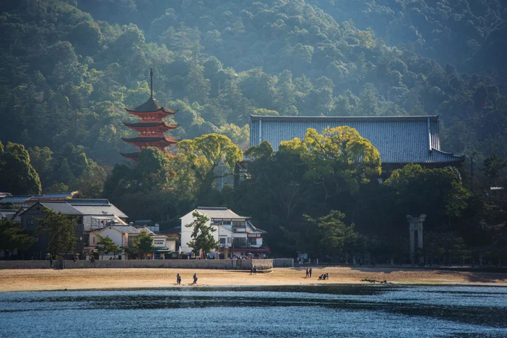 Setouchi