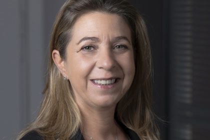 Karine Sebban-Benzazon, présidente de Vatel ©FMarechal