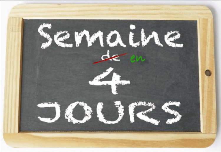 semaine