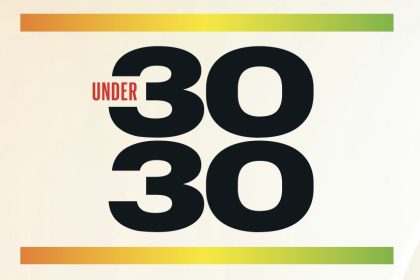 30 Under 30