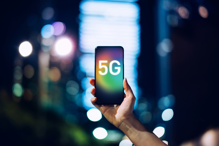 5G