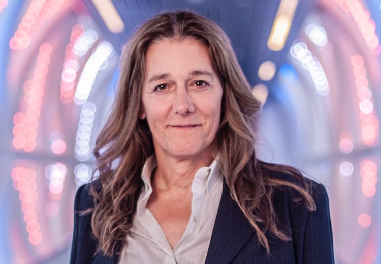 Martine Rothblatt