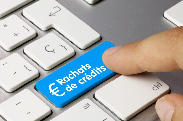 rachat de crédits