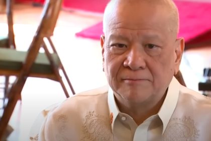 Ramon Ang