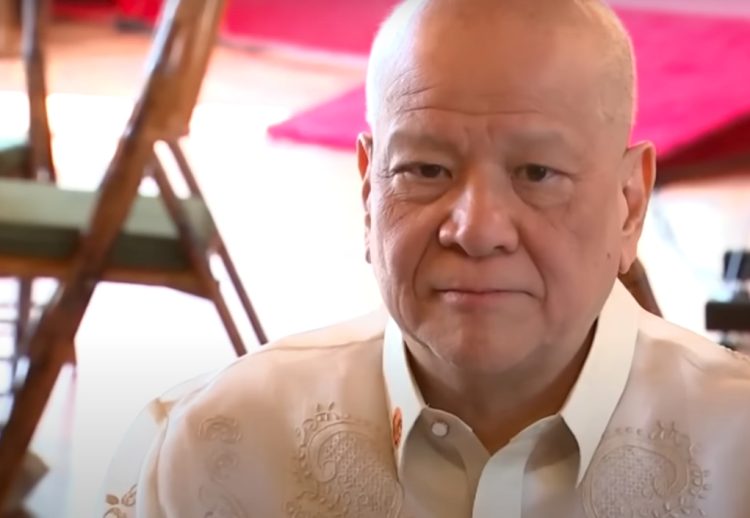 Ramon Ang