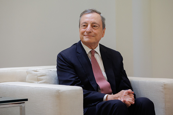 Draghi