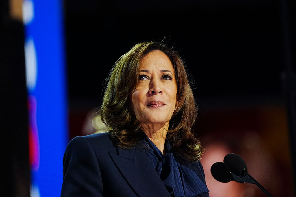 Kamala Harris