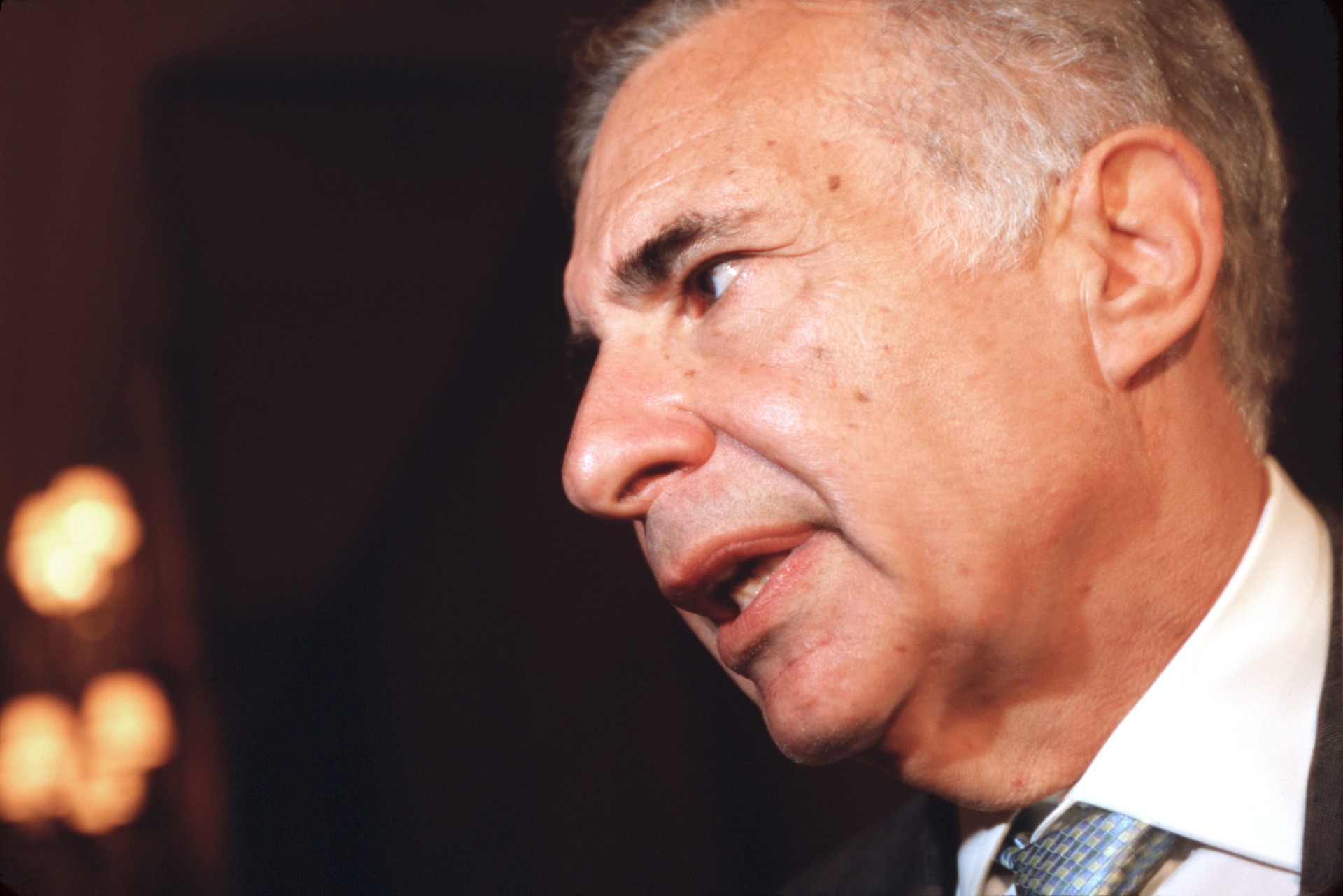 Carl Icahn