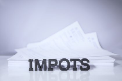 impôts