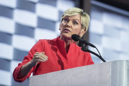 Jennifer Granholm