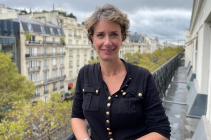 Christelle Courant, Directrice du développement de Digitalent