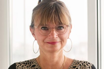 Corinne Thiérache, avocate associée en IP/IT au sein du cabinet Alerion.