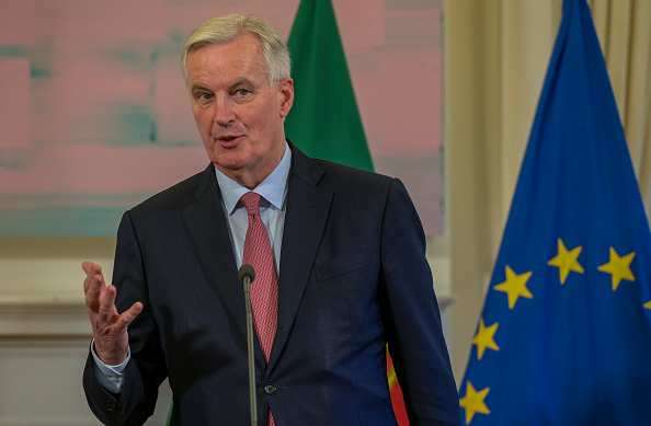 Michel Barnier