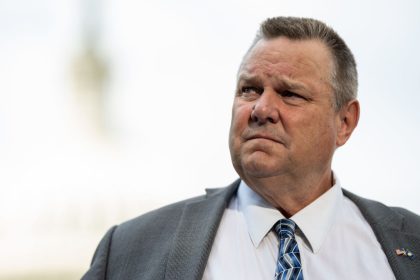 Jon Tester