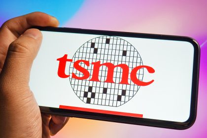 TSMC