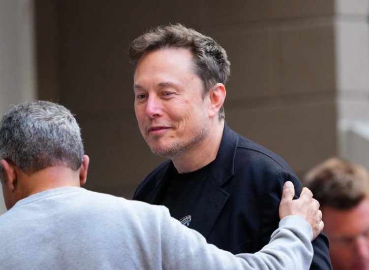 Musk