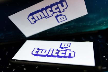 Twitch