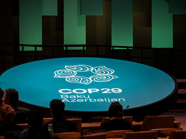 COP29