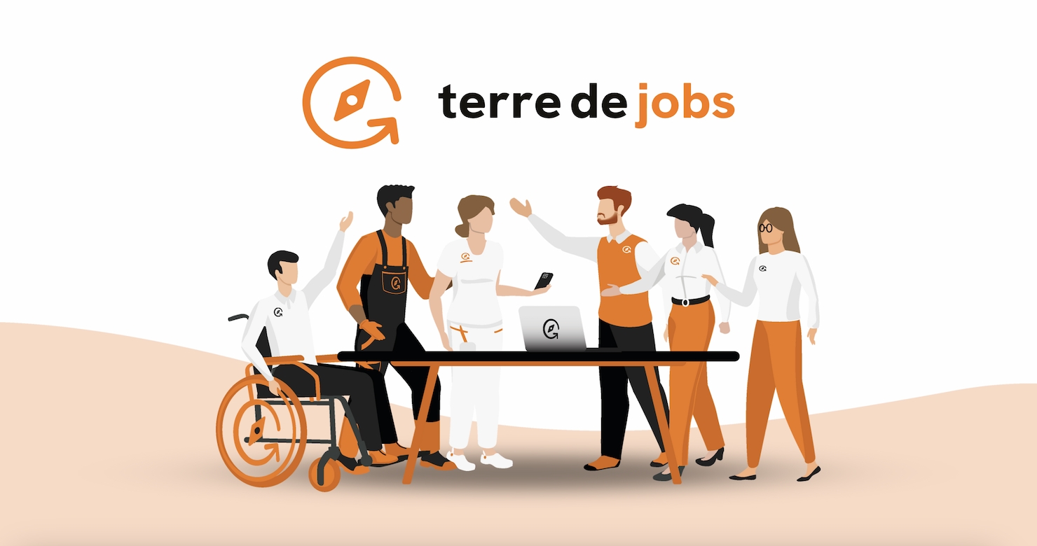 terre de jobs